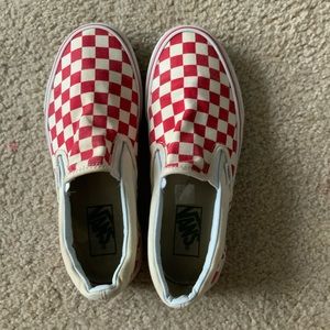 vans